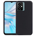 Miniatyrbilde 2 av 5: Tpu-telefondeksel for Blackview Oscal C70