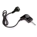 Universell kabel för Plancha med termostat