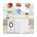 Miniatyrbilde 3 av 5: 12 stk. støvsugerposer for Deebot X1/x1 Omni/t10 Turbo/t10 Omni/t20 Pro /t20 Omni/ T20 robotstøvsugerpose