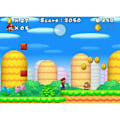 Miniatyrbillede 4 af 4: Videospil - Mario - New Super Mario Bros. 2 - 3DS - Standard Edition - 2D Platform