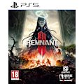 Pikkukuva 2 / 2: Peli - Remnant II - PS5 - Toiminta - Online-tila - Blu-Ray Vit