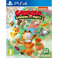 Pikkukuva 1 / 6: Garfield Lasagna Party PS4-peli