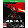 Pikkukuva 1 / 6: World War Z: Aftermath Xbox Series X ja Xbox One -peli