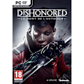 Pikkukuva 1 / 6: Dishonored: Death of the Outsider PC Game Vit