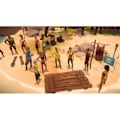 Miniatyrbillede 6 af 6: KOH LANTA - Return of the Raiders PS4-spil Flerfarvet