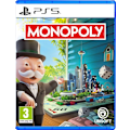 Miniatyrbillede 2 af 2: Monopol 2024 - PS5 version