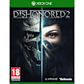 Pikkukuva 1 / 4: Dishonored 2 Xbox One -peli Vit