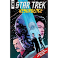 Pikkukuva 4 / 4: PS5-peli - Star Trek Resurgence - Seikkailu - Boxed - Ennakkotilausbonus Vit
