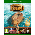 Miniatyrbillede 1 af 4: Videospil - MICROIDS - Fort Boyard - Mere end 10 aktiviteter - For børn
