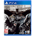 Pikkukuva 1 / 2: Toimintavideopeli - WARNER BROS. - Batman Arkham Collection - IT Import - Musta - Langallinen - Optinen