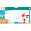 Miniatyrbillede 2 af 6: Snipperclips Plus - The Two Make a Pair • Nintendo Switch-spil