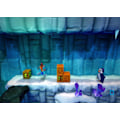 Pikkukuva 3 / 5: Videopeli - Activision - Crash Bandicoot N.Sane Trilogy - PS4 - 1 pelaaja - Alusta