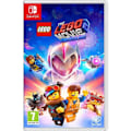 Pikkukuva 1 / 4: LEGO MOVIE 2 -videopeli Nintendo Switchille - Warner Bros