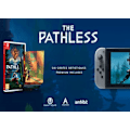 Pikkukuva 2 / 5: Polkuva Nintendo SWITCH