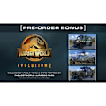 Miniatyrbillede 2 af 6: Jurassic World Evolution 2 PS5-spil Vit