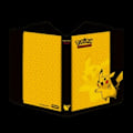 Miniatyrbillede 2 af 3: Pokémon : Portfolio A5 80 kort Generisk Notebook-kort A5 80-kort