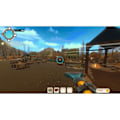 Pikkukuva 2 / 4: Videopeli - MERGE GAMES - Fresh Start Cleaning Simulator - PS5 - Seikkailu - Blu-Ray