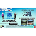 Miniatyrbillede 2 af 6: TopSpin 2K25 - PS5 Game - Standard Edition