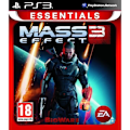 Pikkukuva 1 / 6: MASS EFFECT 3 ESSENTIALS / PSP-konsolipeli