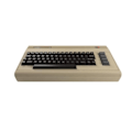 Pikkukuva 2 / 6: Commodore 64 retropelikonsoli - C64 mini, jossa 64 peliä