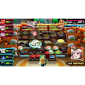 Miniatyrbillede 4 af 4: SUSHI STRIKER THE WAY OF SUSHI NINTENDO 2523449