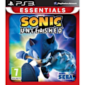 Pikkukuva 1 / 6: SONIC UNLEASHED ESSENTIAL / PS3