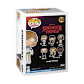 Pikkukuva 3 / 3: Figuriini - FUNKO - Chrissy Kelluva (BD) - Vinyyli 9 cm - Stranger Things - Lapsille 3-vuotiaista ja vanhemmille Flerfärgad