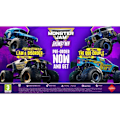 Miniatyrbillede 2 af 6: Monster Jam Showdown - PS4-spil - Day One Edition