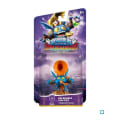 Miniatyrbild 2 av 4: Big Bubble Pop Fizz Skylanders Superchargers figur Gul