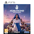 Miniatyrbillede 2 af 4: Spil Humankind - PS5 - Strategi - På lager Vit