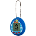 Pikkukuva 4 / 5: Tamagotchi nano Toy Story - BANDAI - Clouds Edition - 4-vuotiaille ja sitä vanhemmille lapsille - Sininen Blå
