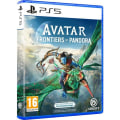 Miniatyrbillede 1 af 6: Avatar: Frontiers of Pandora - PS5-spil