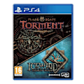 Pikkukuva 1 / 4: Planescape Torment & Icewind D