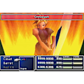 Pikkukuva 3 / 6: FINAL FANTASY VII ja FINAL FANTASY VIII Remastered Switch Game Vit