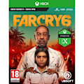 Miniatyrbillede 1 af 4: Videospil - Ubisoft - Far Cry 6 - Xbox - Standardudgave - PEGI 18+