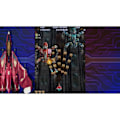 Pikkukuva 4 / 4: Raiden IV x MIKADO REMIX Arcade-peli Nintendo Switchille