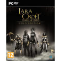 Miniatyrbillede 1 af 6: Lara Croft og Osiris-templet samlerspil Vit
