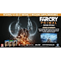 Miniatyrbillede 2 af 5: Far Cry Primal PS4-spil