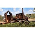 Miniatyrbild 2 av 6: Conan Exiles: Day One Edition PS4-spel Vit