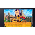Pikkukuva 3 / 4: Roolipeli - Etrian - Mystery Dungeon - 3DS - Standard Edition - PEGI 12+