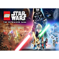 Miniatyrbild 1 av 6: Lego Star Wars: Skywalker