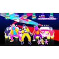 Miniatyrbillede 3 af 5: Just Dance 2020 Xbox One-spil Vit