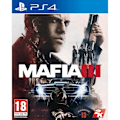 Pikkukuva 1 / 4: Mafia III - 2K - PS4 - Toimintapeli - Standard Edition