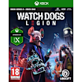 Pikkukuva 3 / 3: Videopeli - Ubisoft - Watch Dogs Legion - Xbox One/Xbox Series X - Toiminta - 18+