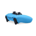 Pikkukuva 4 / 5: PS5 DUALSENSE ICE BLUE -ohjain Starlight Blue