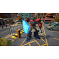Pikkukuva 6 / 6: Transformers Battlegrounds PS4 peli Vit