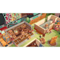 Miniatyrbillede 3 af 6: Moving Out 2 - Nintendo Switch-spil Flerfärgad