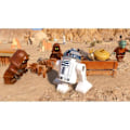 Miniatyrbillede 4 af 4: Lego Star Wars The Skywalker Saga