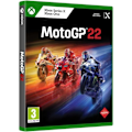 Miniatyrbild 3 av 4: Racingspel - Milestone - MotoGP 22 - Xbox Series X - Flerspråkig - Onlineläge