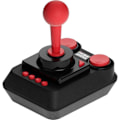 Pikkukuva 4 / 6: Commodore 64 retropelikonsoli - C64 mini, jossa 64 peliä